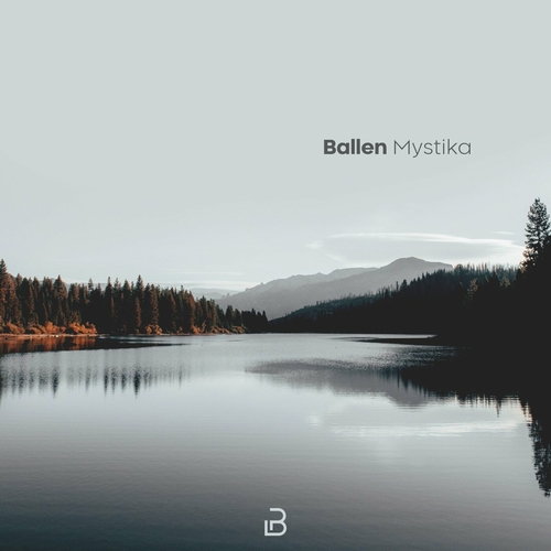 Ballen - Mystika [PBR99]